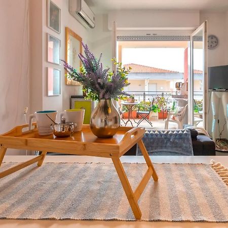 Sardinia Re - Valery'S Flat Apartment Alghero Exterior foto