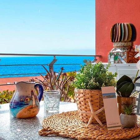 Sardinia Re - Valery'S Flat Apartment Alghero Exterior foto