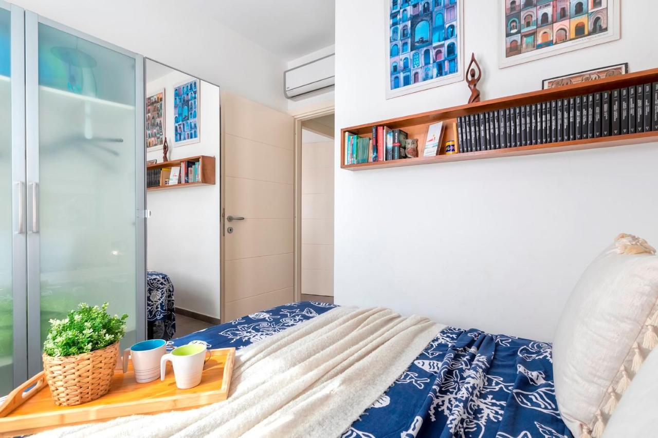 Sardinia Re - Valery'S Flat Apartment Alghero Exterior foto
