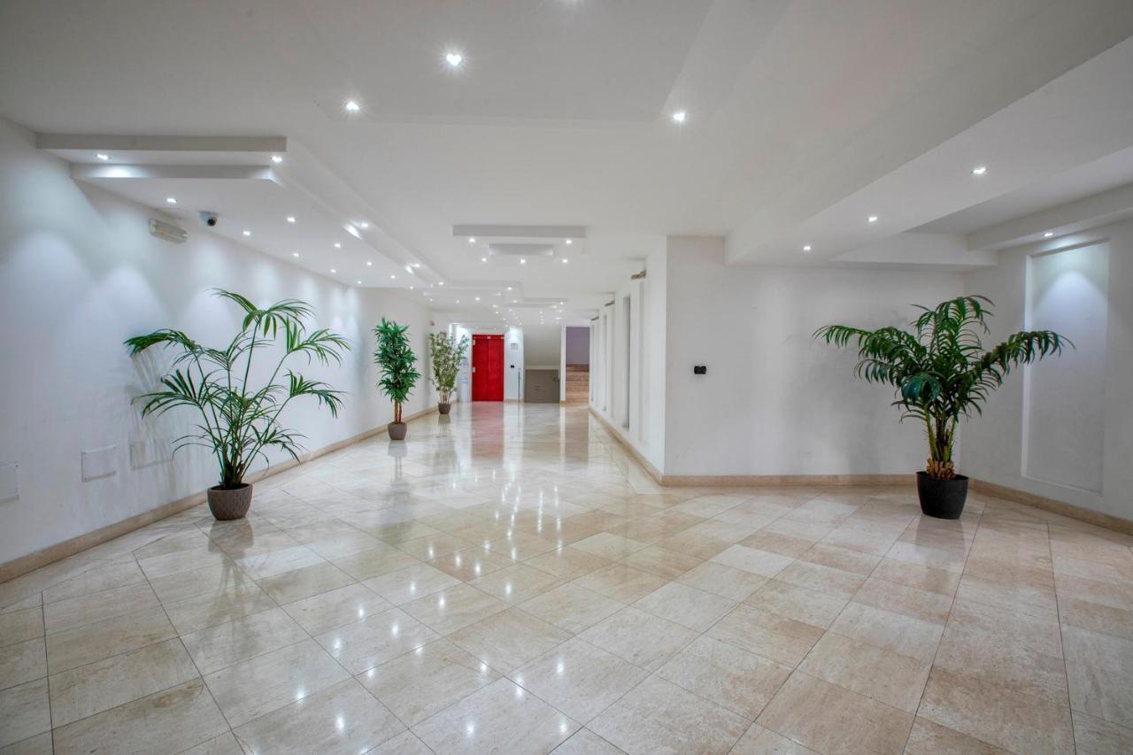 Sardinia Re - Valery'S Flat Apartment Alghero Exterior foto