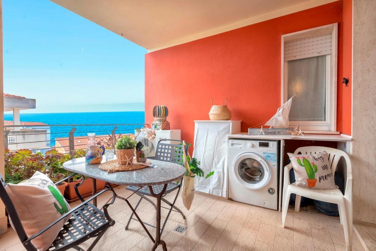 Sardinia Re - Valery'S Flat Apartment Alghero Exterior foto