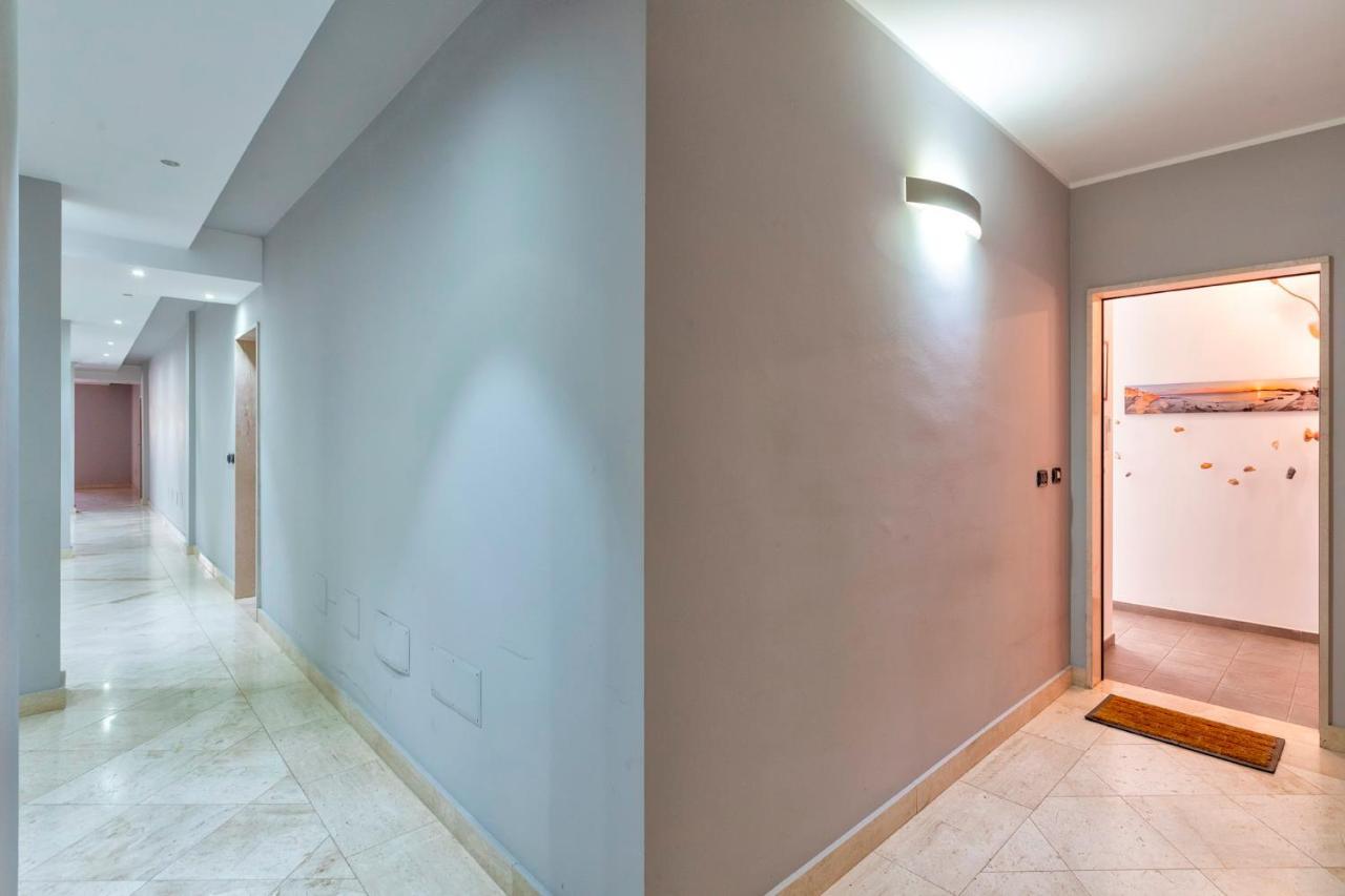 Sardinia Re - Valery'S Flat Apartment Alghero Exterior foto