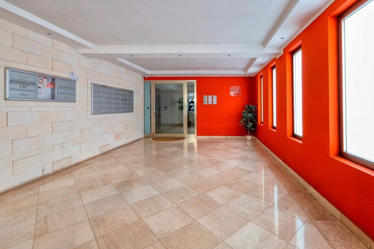 Sardinia Re - Valery'S Flat Apartment Alghero Exterior foto